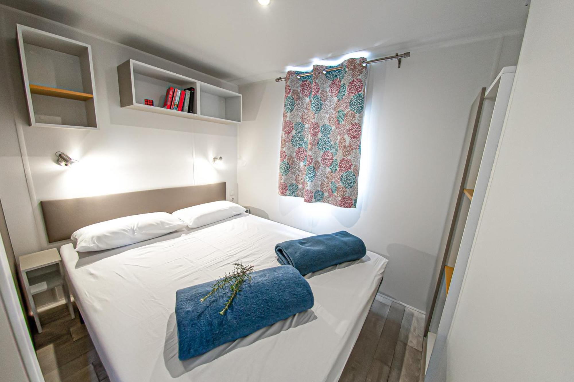 Albatross Mobile Homes On Camping Playa Brava Pals Exterior foto